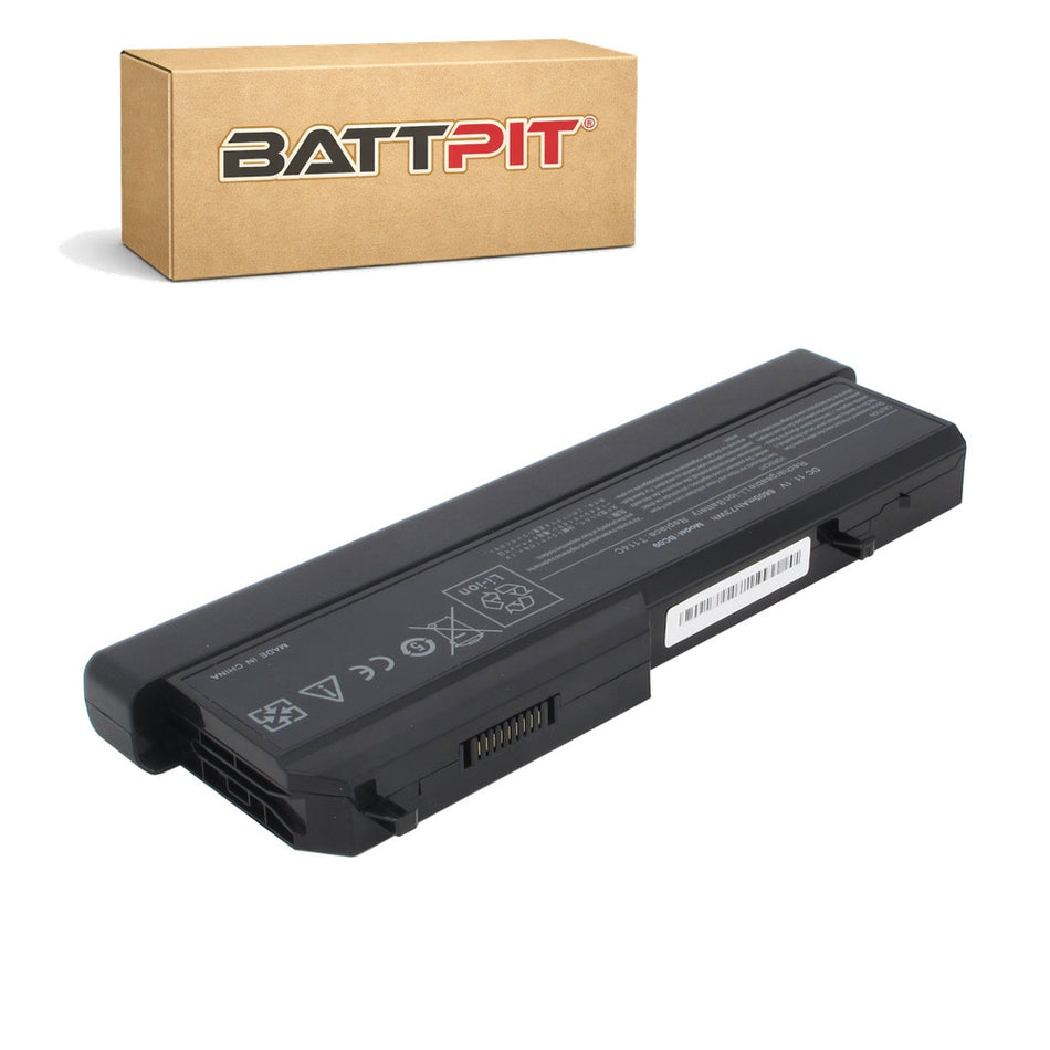 Dell G272C Compatible Laptop Battery 11.1V (6600mAh / 73Wh) Li-ion