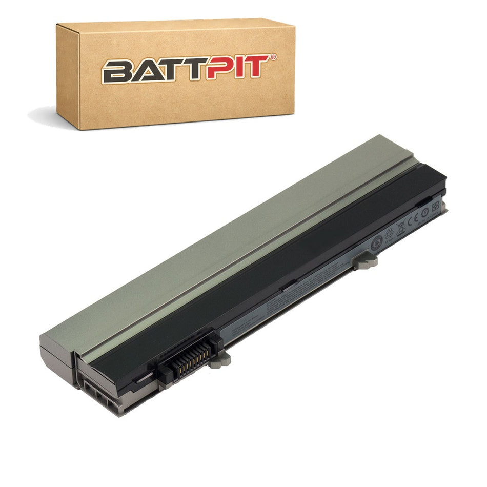 Dell XX327 Compatible Laptop Battery 11.1V (4400mAh / 49Wh) Li-ion