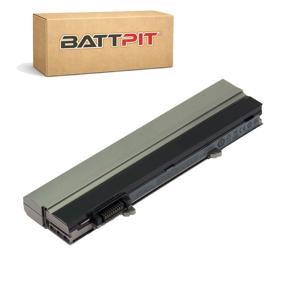Dell HW898 Compatible Laptop Battery 11.1V (4400mAh / 49Wh) Li-ion