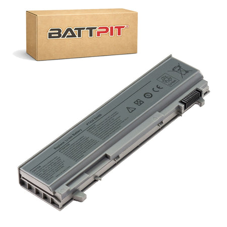 Dell Precision M4500 Compatible Laptop Battery 11.1V (4400mAh / 49Wh) Li-ion