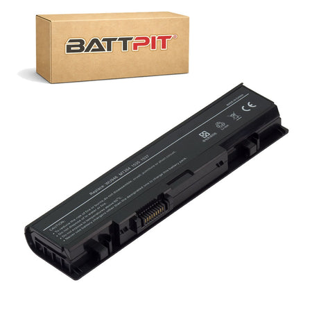 Dell Studio 1536 Compatible Laptop Battery 11.1V (4400mAh / 49Wh) Li-ion