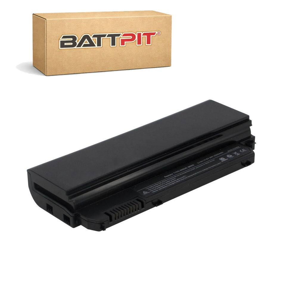 Dell J864J Compatible Laptop Battery 14.8V (2200mAh / 32Wh) Li-ion