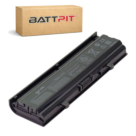 Dell TKV2V Compatible Laptop Battery 11.1V (4400mAh / 48Wh) Li-ion
