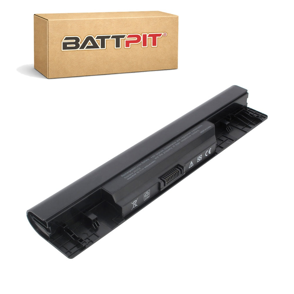 Dell NKDWV Compatible Laptop Battery 11.1V (4400mAh / 49Wh) Li-ion