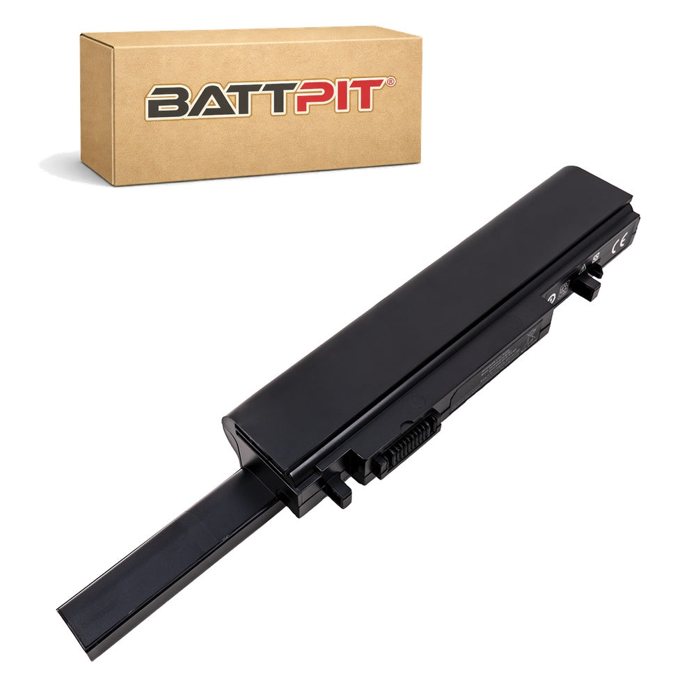 Dell Studio XPS 1645 Compatible Laptop Battery 11.1V (6600mAh / 73Wh) Li-ion