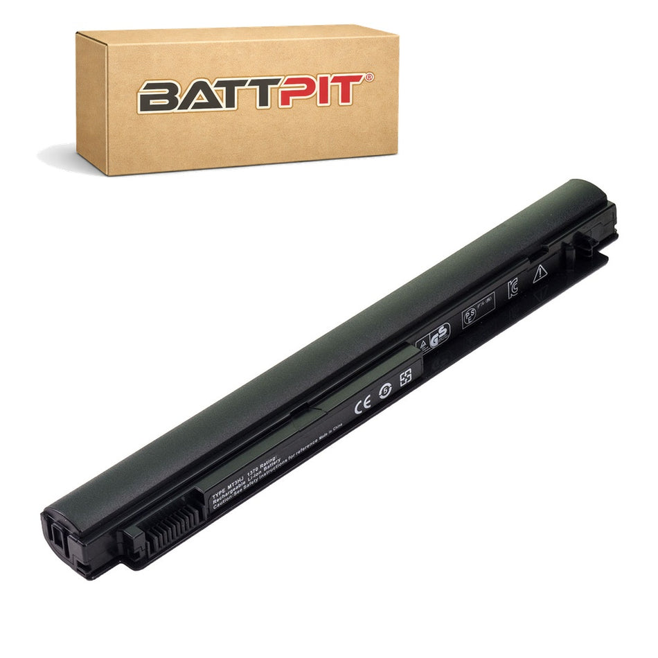 Dell Inspiron 1370 Compatible Laptop Battery 14.8V (2200mAh) Li-ion