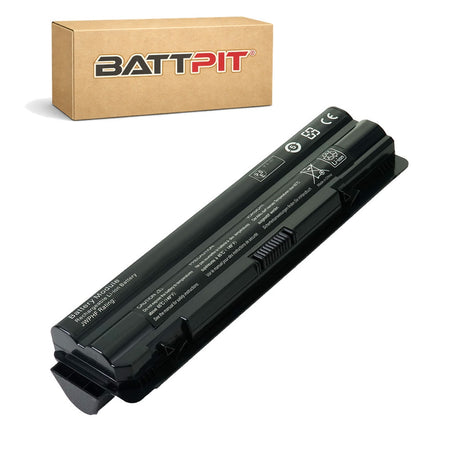 Dell XPS 15 Compatible Laptop Battery 11.1V (6600mAh / 73Wh) Li-ion