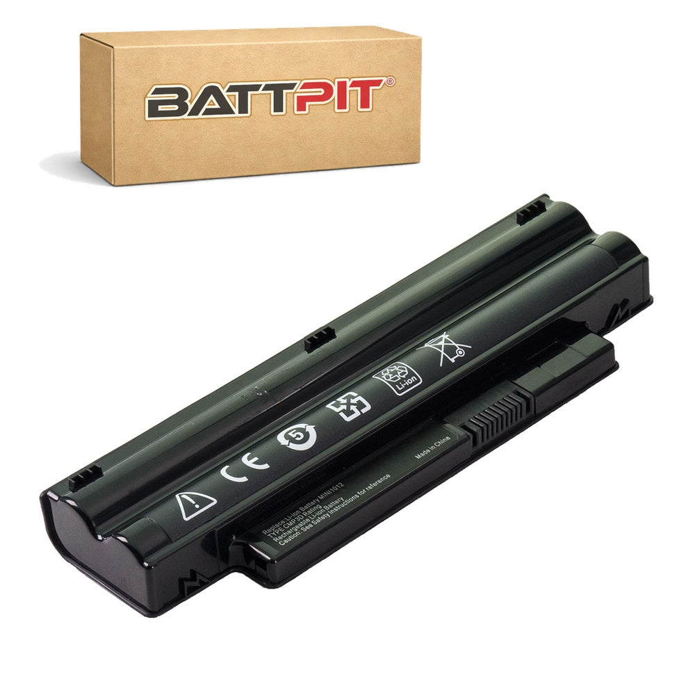 Dell 3G0X8 Compatible Laptop Battery 11.1V (4400mAh / 49Wh) Li-ion