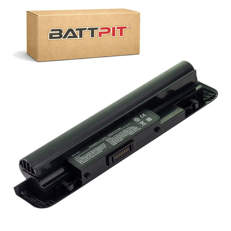 Dell Vostro 1220n Compatible Laptop Battery 11.1V (4400mAh / 49Wh) Li-ion