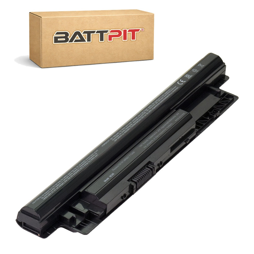 Dell Inspiron 14r-5421 Compatible Laptop Battery 11.1 V (4400 mAh / 49Wh) Li-ion