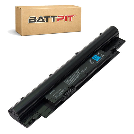 Dell Latitude 3330 Series Compatible Laptop Battery 11.1 V (4400mAh / 49Wh) Li-ion