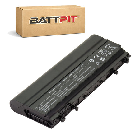 Dell Latitude E5440 Compatible Laptop Battery 11.1 V (6600mAh / 73Wh) Li-ion