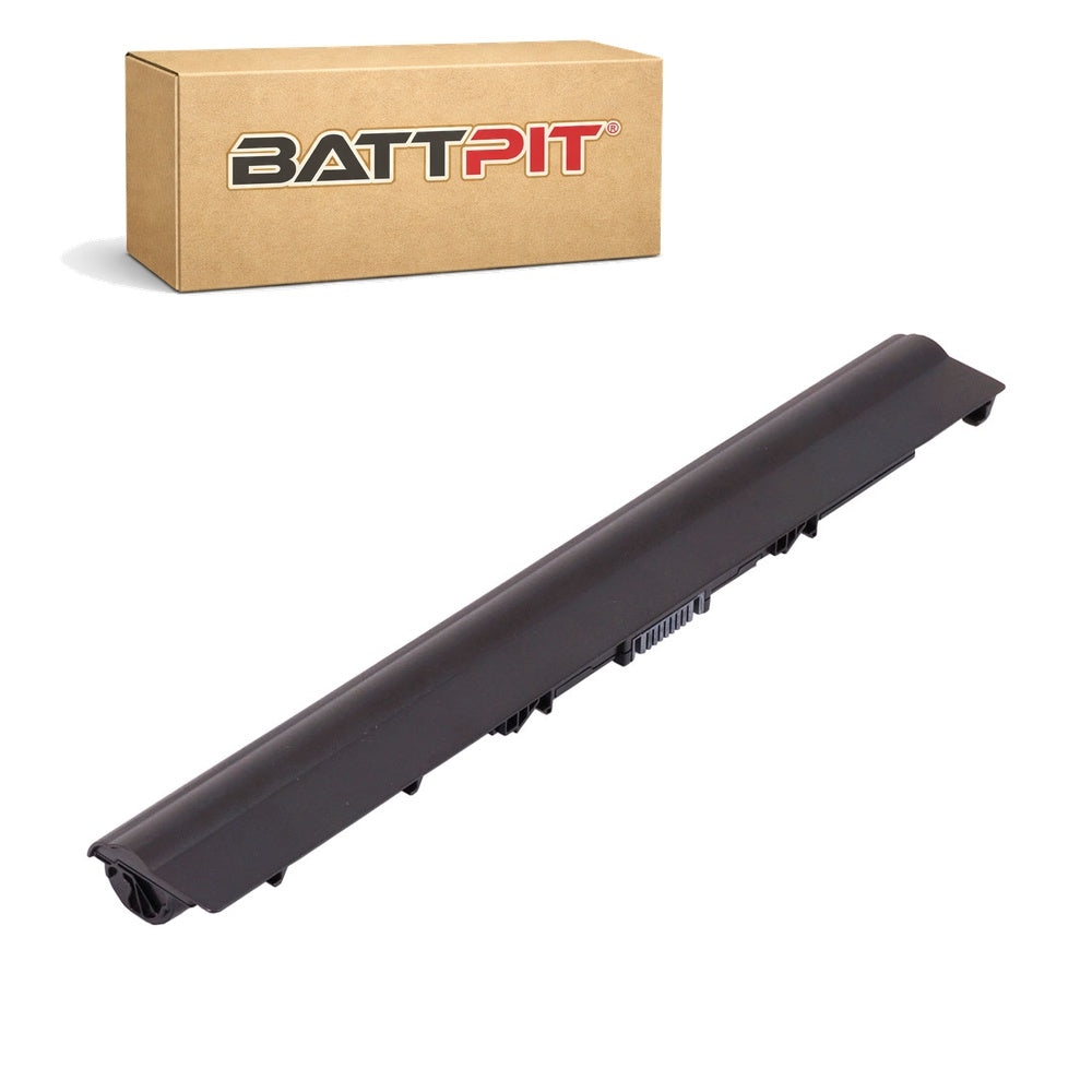Dell Vostro 14 3458 P65G Compatible Laptop Battery 14.8 V (2200mAh / 33Wh) Li-ion