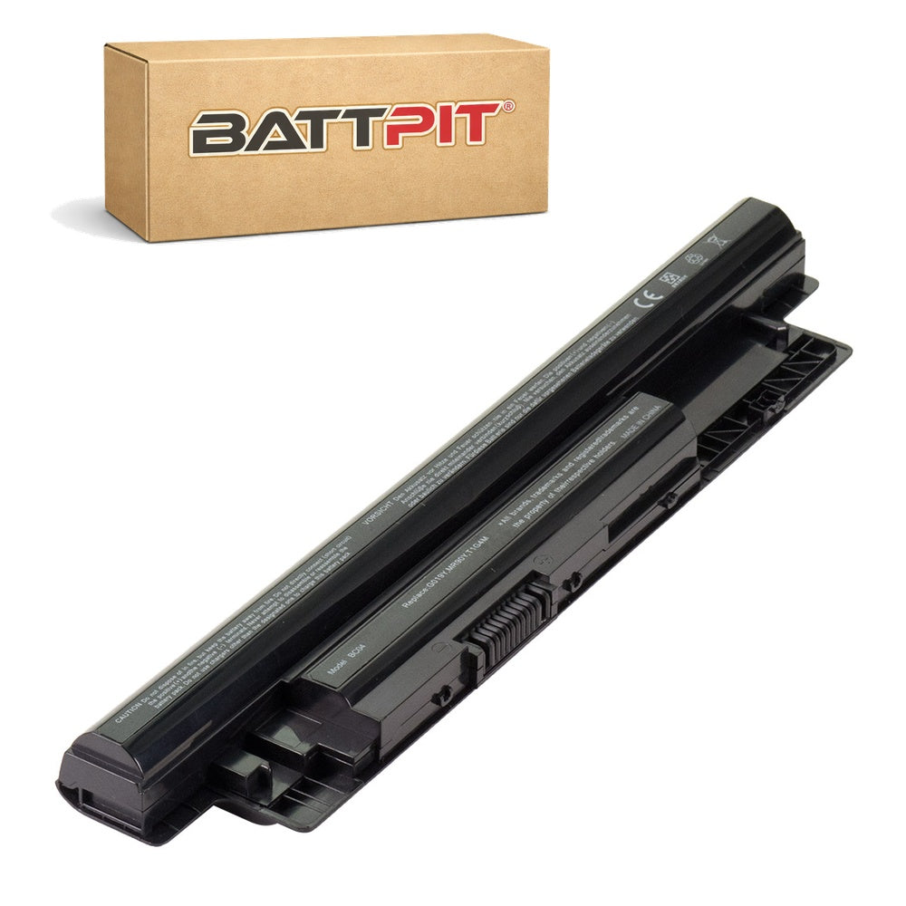 Dell Vostro 14-3000 Compatible Laptop Battery 14.8V (2200 mAh / 32Wh) Li-ion