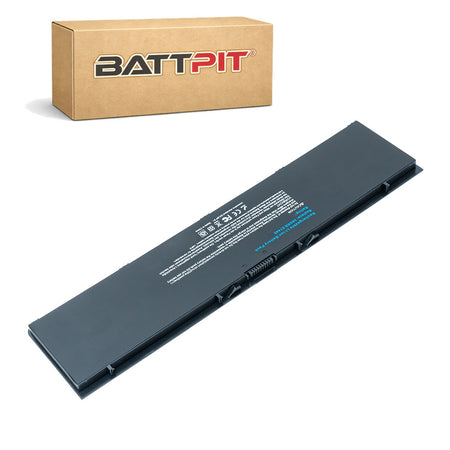 Dell Latitude E7440 Touch Compatible Laptop Battery 7.7V (6700mAh / 52Wh) Li-polymer