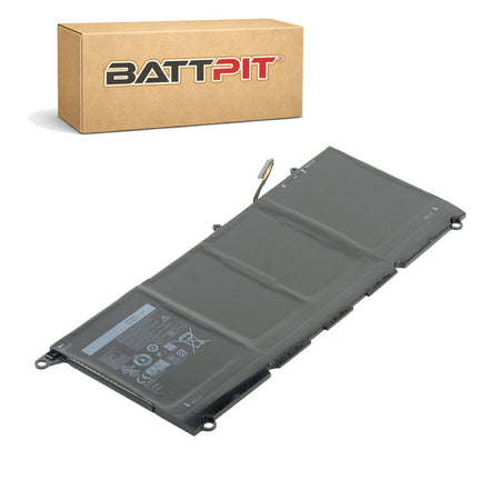 Dell XPS 13 9350 Compatible Laptop Battery 7.4 V (6100mAh / 45Wh) Li-polymer