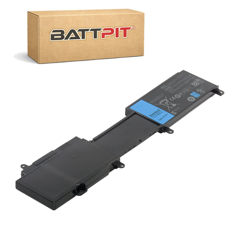 Dell TPMCF Compatible Laptop Battery 11.1V (3800mAh / 42Wh) Li-polymer