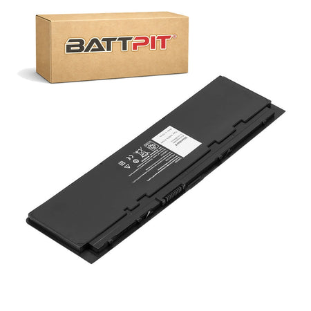 Dell Y9HNT Compatible Laptop Battery 11.1V (2700mAh / 30Wh) Li-polymer