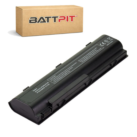 HP Pavilion DV5120 Series Compatible Laptop Battery 10.8V (4400mAh / 48Wh) Li-ion