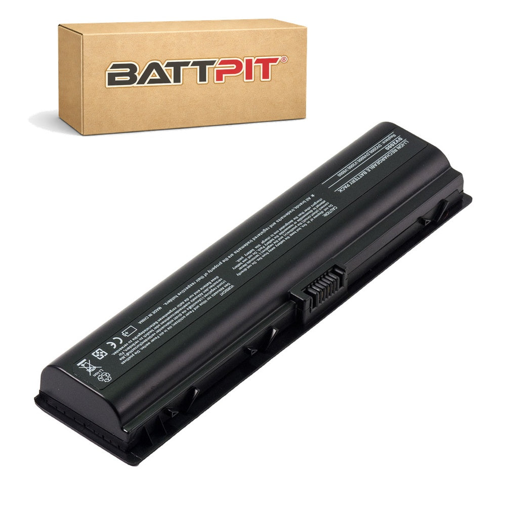 HP HSTNN-OB31 Compatible Laptop Battery 10.8V (4400mAh / 48Wh) Li-ion