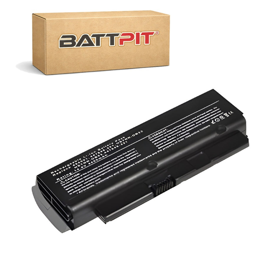 Compaq Presario B1245 Compatible Laptop Battery 14.4V (4400 mAh) Li-ion