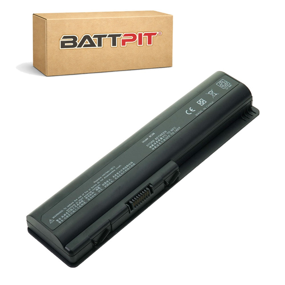 HP G60-418CA Compatible Laptop Battery 10.8V (4400mAh / 48Wh) Li-ion