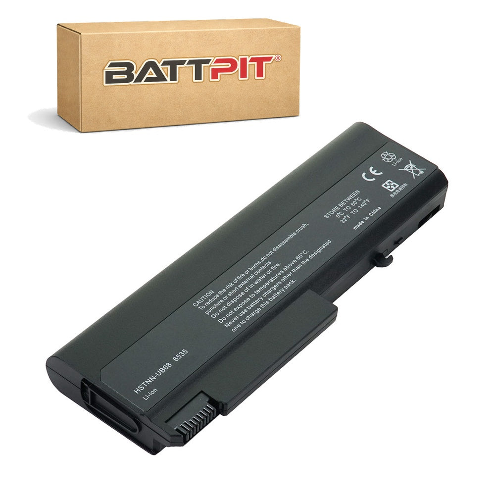 HP TD09 Compatible Laptop Battery 11.1V (6600 mAh / 73Wh) Li-ion