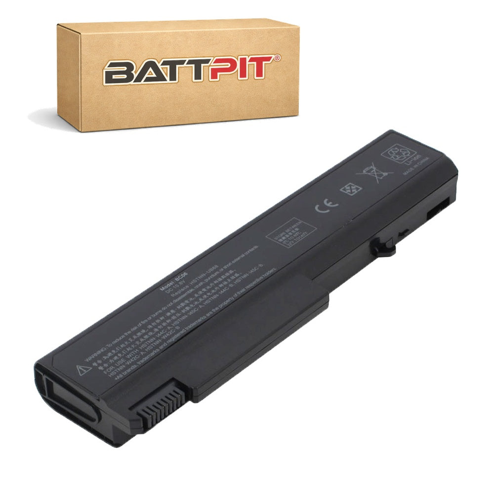HP TD06055 Compatible Laptop Battery 11.1V (4400 mAh / 48Wh) Li-ion