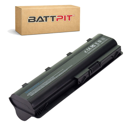 HP MU06055 Compatible Laptop Battery 10.8V (6600 mAh / 71Wh) Li-ion