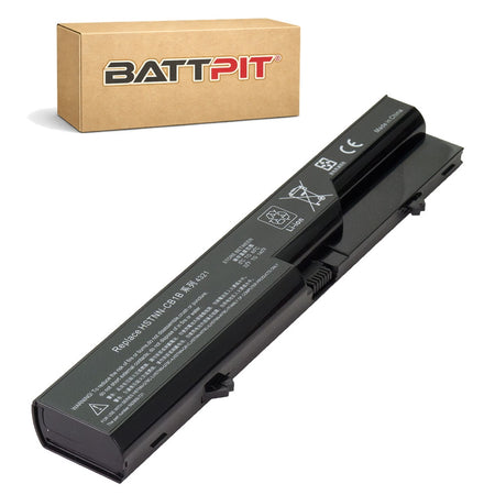 HP 587706-131 Compatible Laptop Battery 10.8V (4400mAh / 48Wh) Li-ion