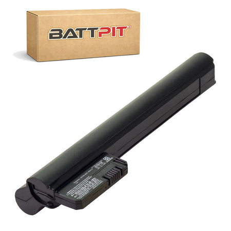 HP Mini 210-1170NR Compatible Laptop Battery 10.8V (4400mAh/48WH) Li-ion