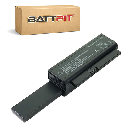 HP HSTNN-I69C-3 Compatible Laptop Battery 14.4V (4400 mAh / 65Wh) Li-ion