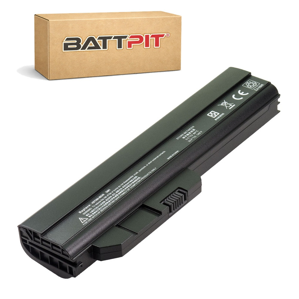HP HSTNN-OB0N Compatible Laptop Battery 10.8V (4400mAh / 48Wh) Li-ion