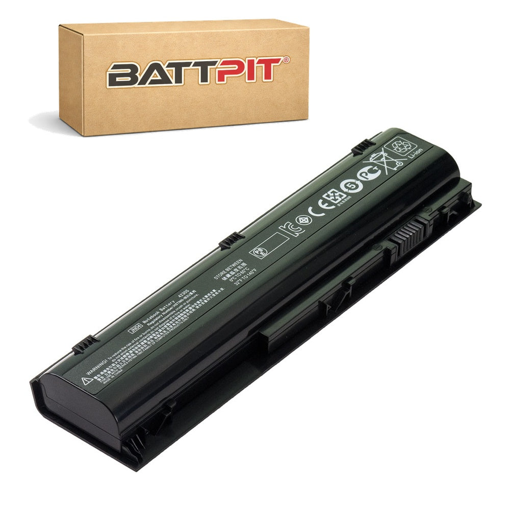 HP ProBook 4230s Compatible Laptop Battery 11.1V (4400mAh / 49Wh) Li-ion