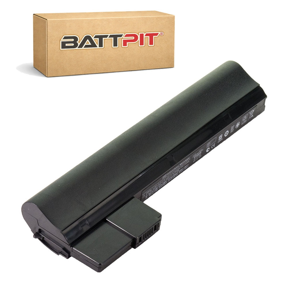 HP HSTNN-UB2C Compatible Laptop Battery 10.8V (4400mAh / 48Wh) Li-ion