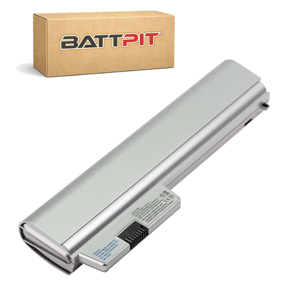 HP MN06 Compatible Laptop Battery 10.8V (4400mAh / 48Wh) Li-ion
