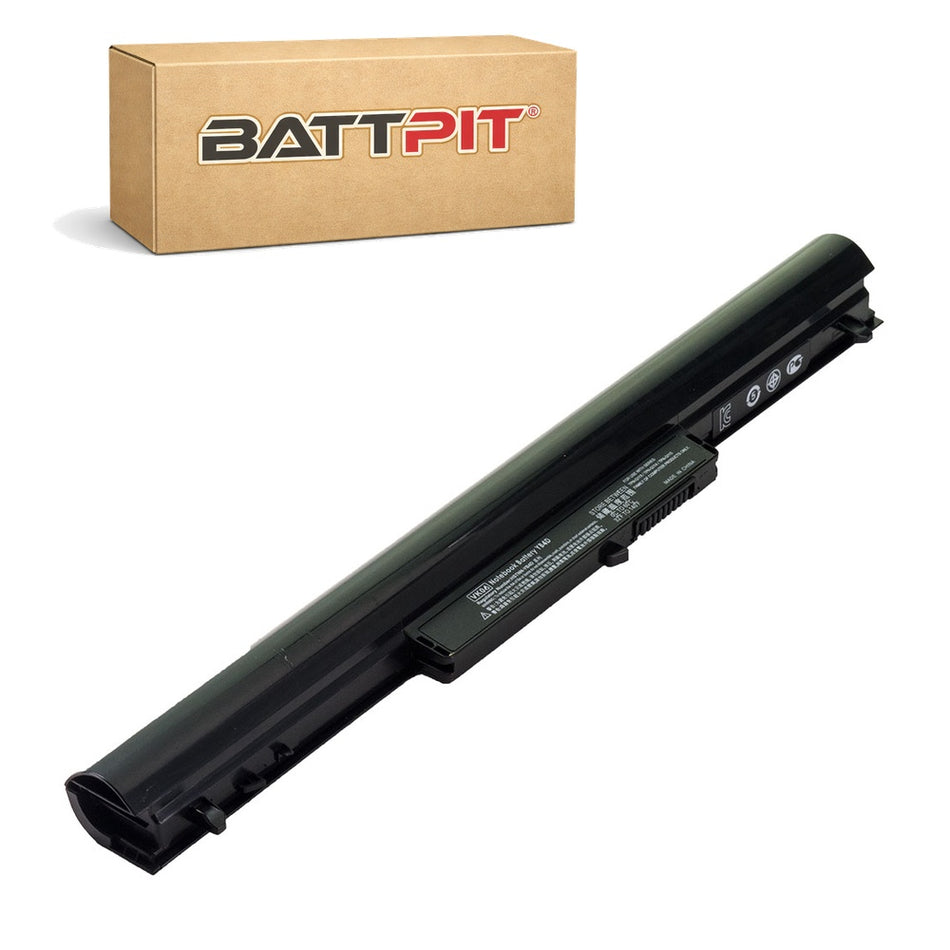 HP Pavilion 15-b002ed Compatible Laptop Battery 14.4V (2200mAh / 32Wh) Li-ion