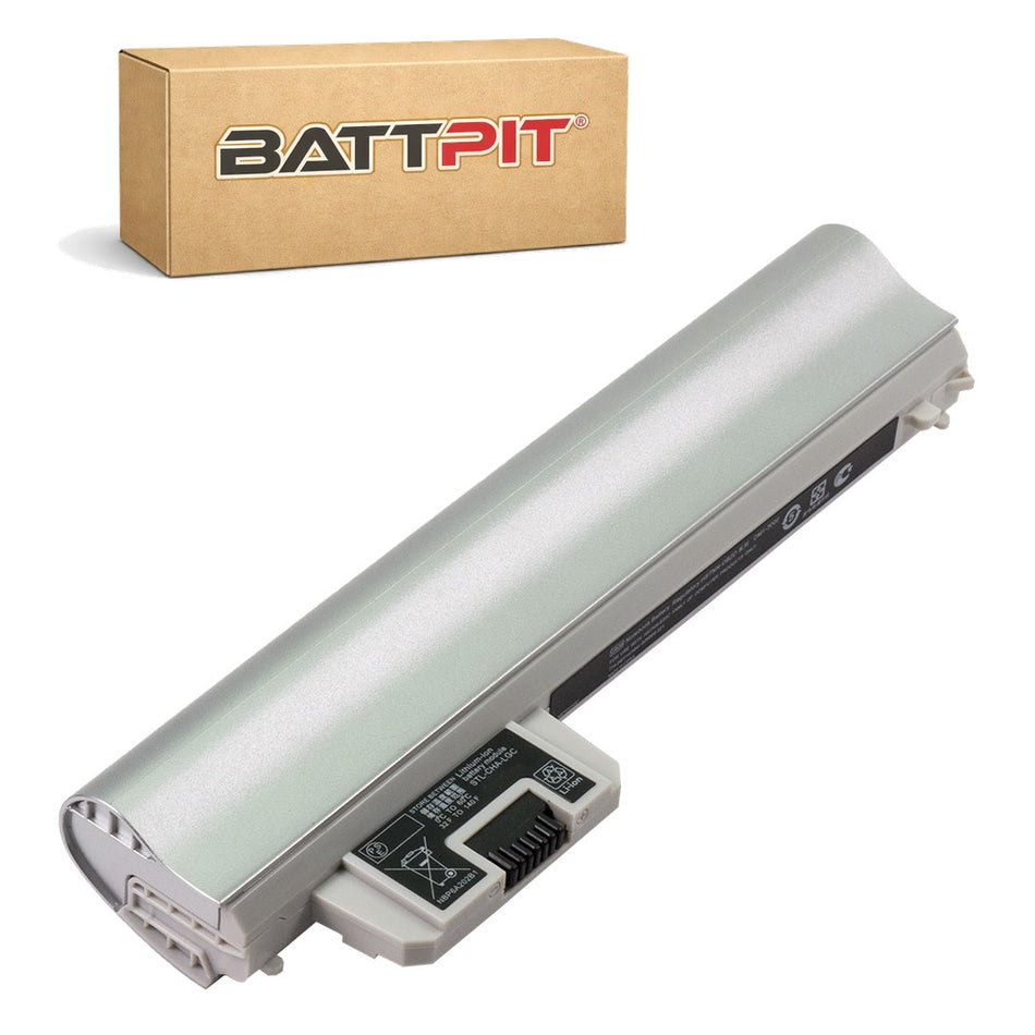 HP 626869-851 Compatible Laptop Battery 10.8V (4400mAh / 48Wh) Li-ion