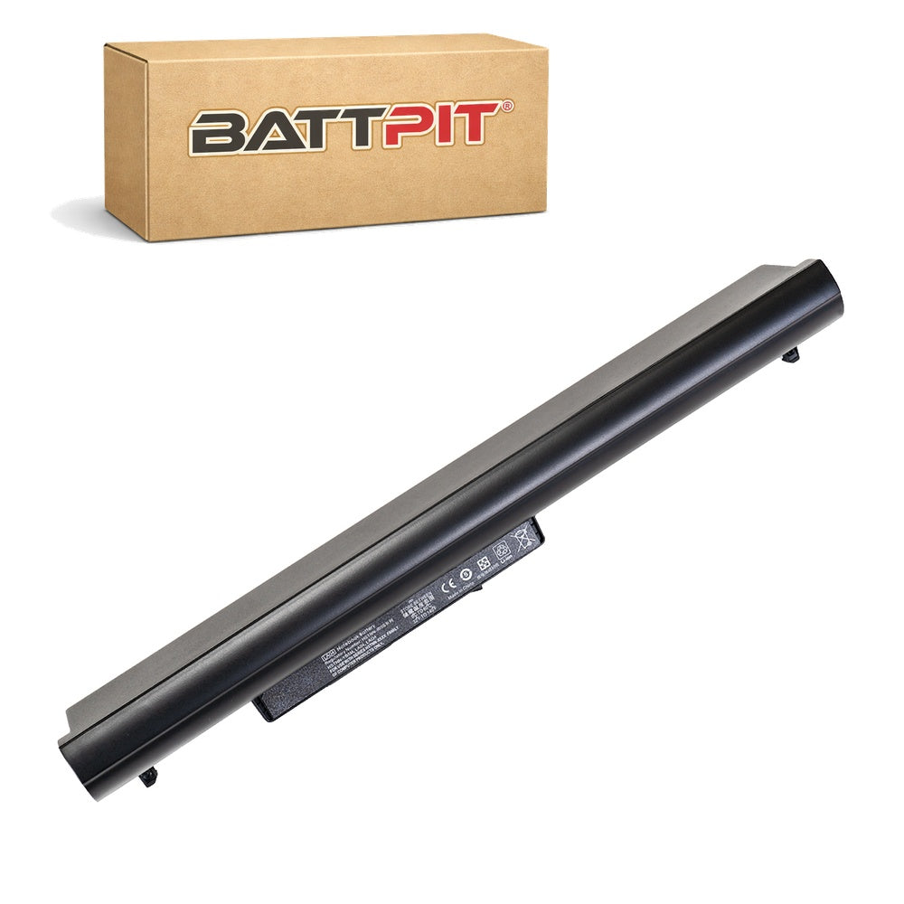 HP 15-f019dx(j9m33uar) Compatible Laptop Battery 14.8 V (4400mAh / 65Wh) Li-ion