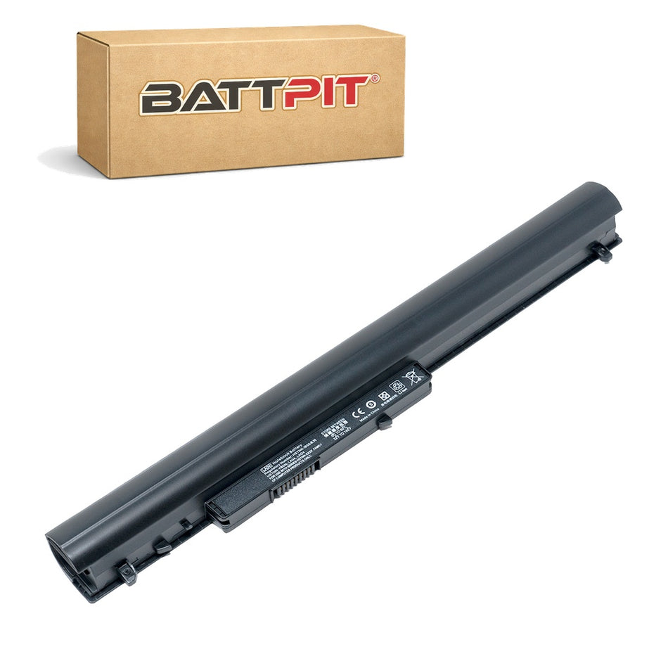 HP Pavilion 15-n045sf Compatible Laptop Battery 14.8 V (2200mAh / 33Wh) Li-ion