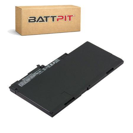 HP EliteBook 850 G1-G4P84US Compatible Laptop Battery 11.1V (4400mAh / 49Wh) Li-polymer
