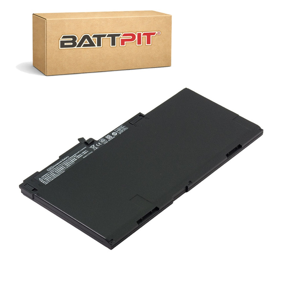 HP EliteBook 850 G1-G4P84US Compatible Laptop Battery 11.1V (4400mAh / 49Wh) Li-polymer