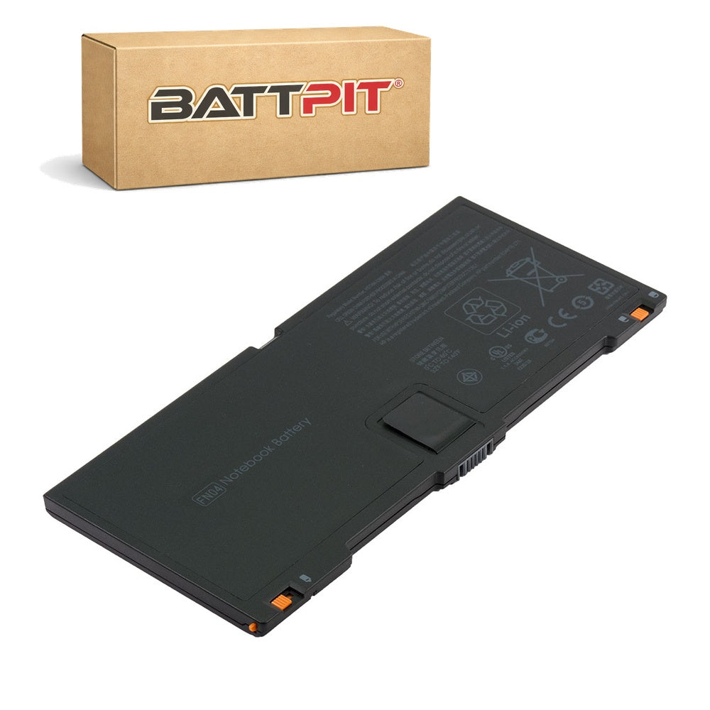 HP QK648AA Compatible Laptop Battery 14.8V (2800mAh / 41Wh) Li-polymer