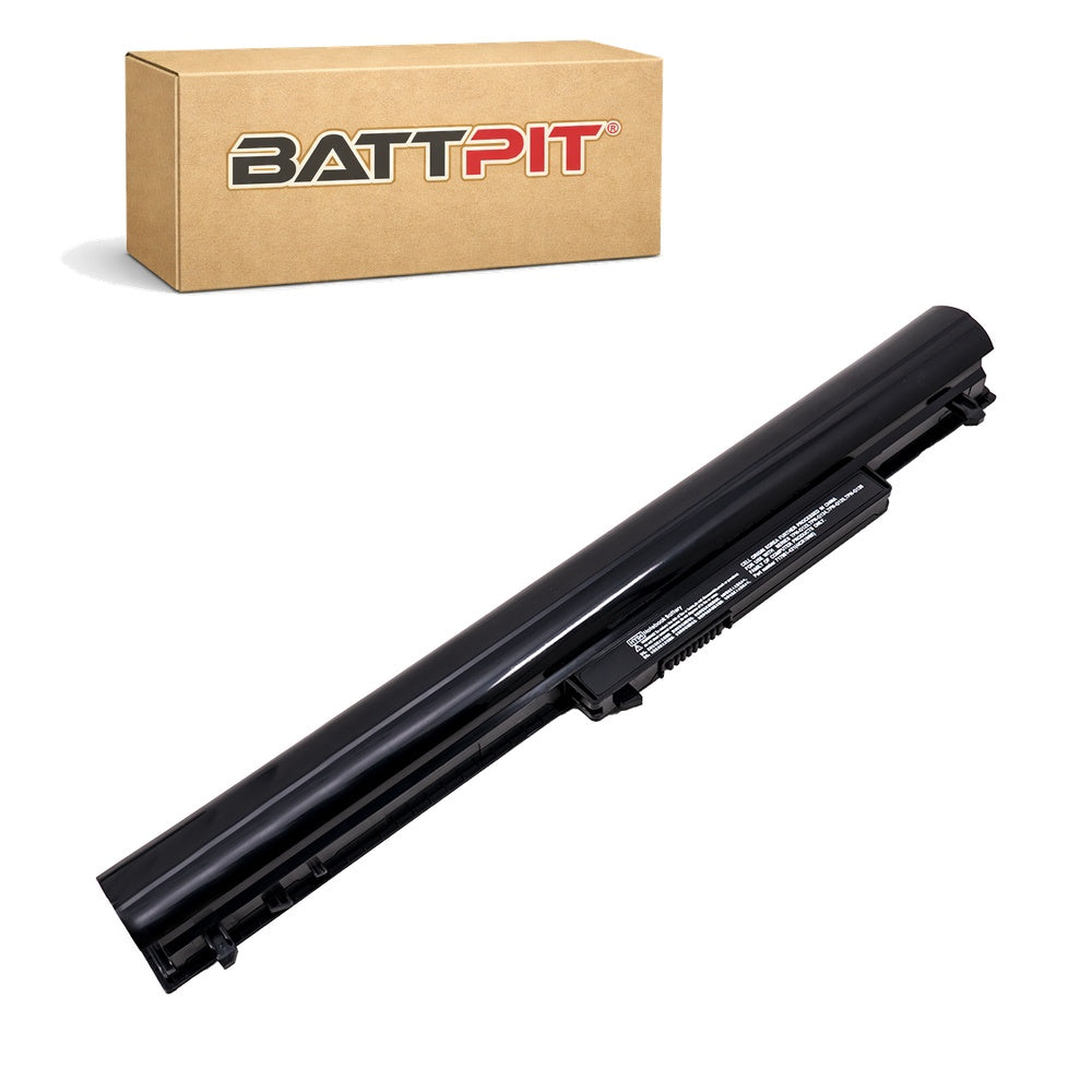 HP Pavilion 14-F088CA Compatible Laptop Battery 14.8V (2200mAh / 33Wh) Li-ion