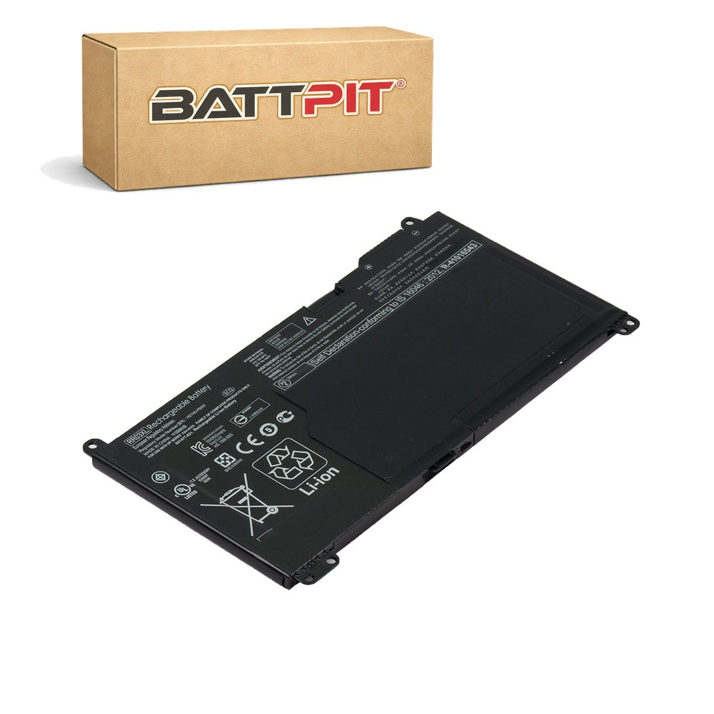 HP RR03XL Compatible Laptop Battery 11.4V (3500mAh / 40Wh) Li-polymer