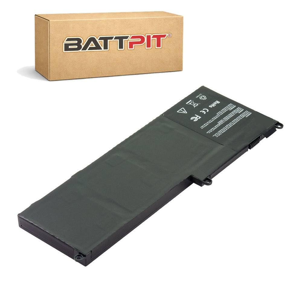 HP LR08072 Compatible Laptop Battery 14.8v (4864mAh / 72Wh) Li-polymer