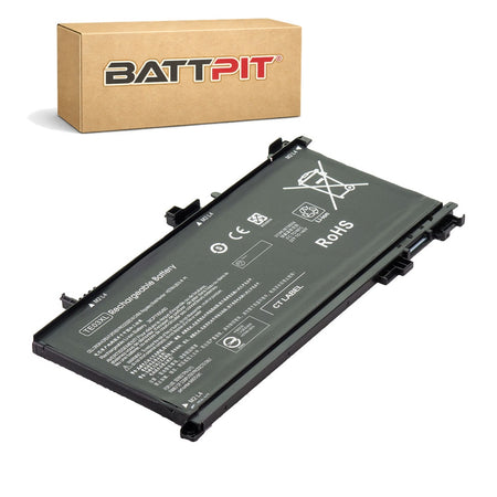 HP Omen 15t-ax200 Compatible Laptop Battery 11.55V (3500mAh / 40Wh) Li-polymer