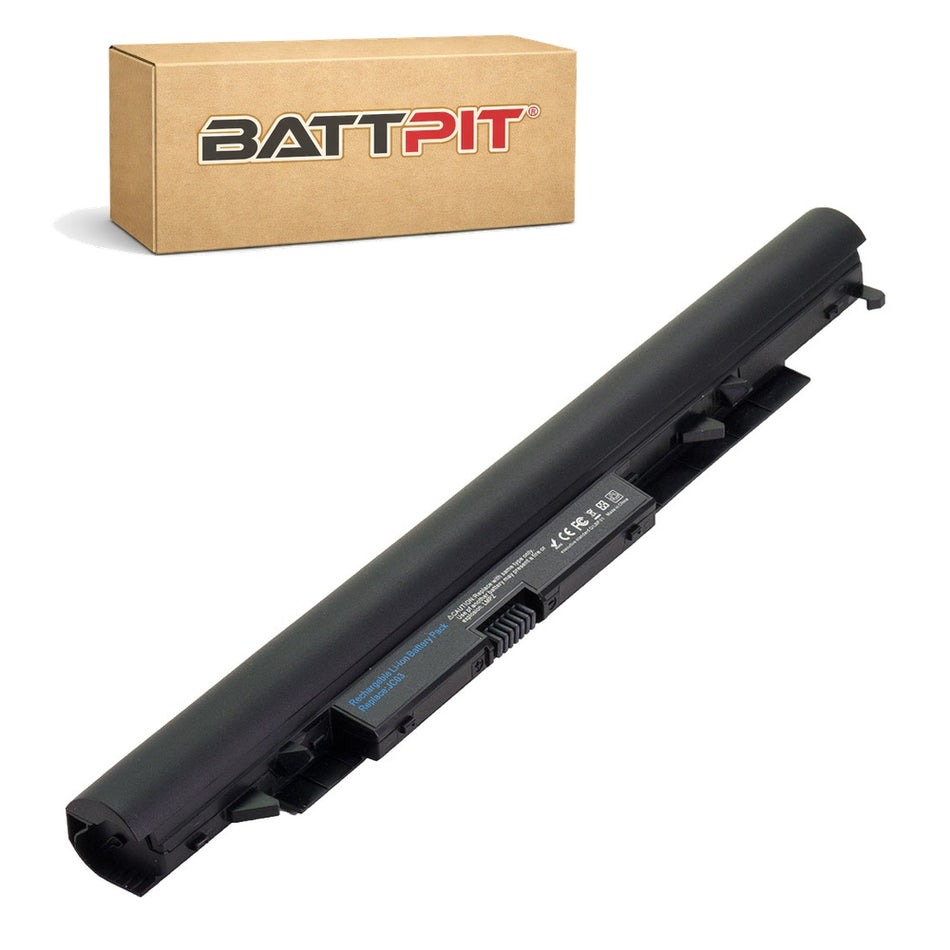 HP 245 G5 Y0T72PA Compatible Laptop Battery 14.8V (2200mAh / 32Wh) Li-ion