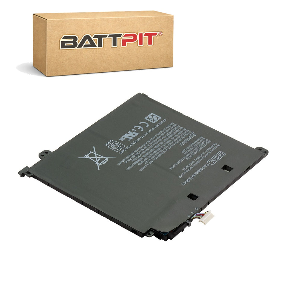 HP Chromebook 11-V020nr Compatible Laptop Battery 7.7V (3600mAh / 28Wh) Li-polymer
