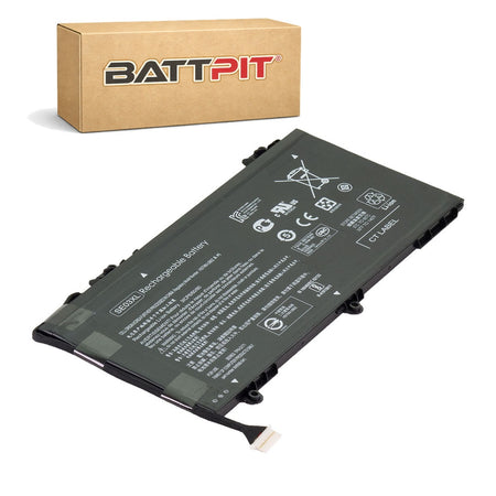 HP SE03041XL Compatible Laptop Battery 11.55V (3600mAh / 41.5Wh) Li-polymer